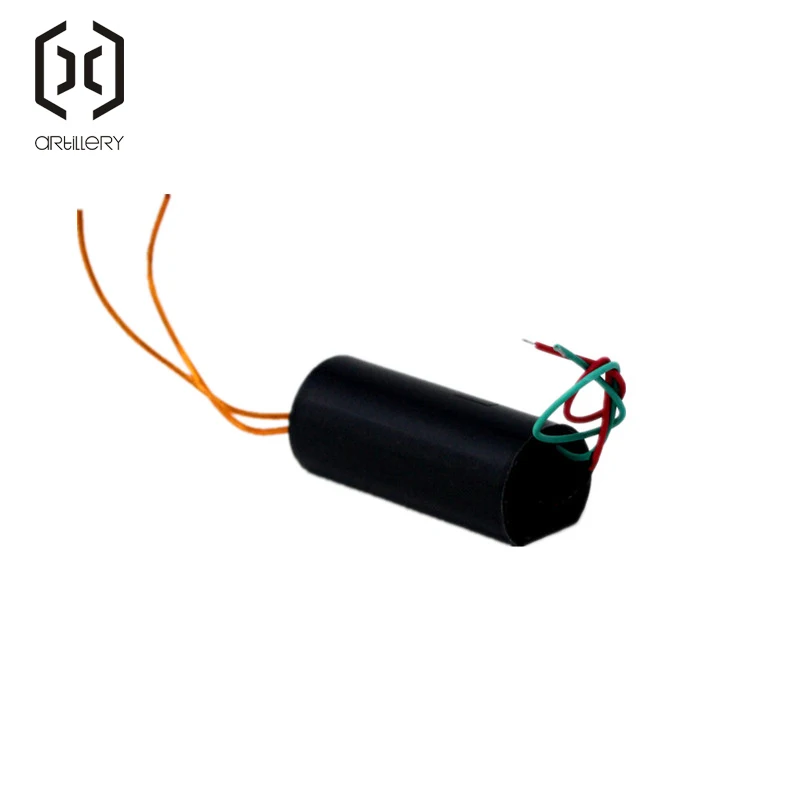 DC 3 V-6 V bis 400kV 400000V повышающий Повышающий Модуль питания высоковольтный генератор