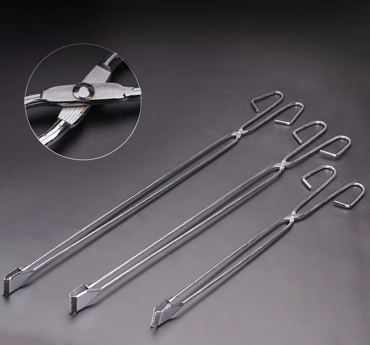 Санитарии сбора отходов зажим/мусор щипцы для бытового использования