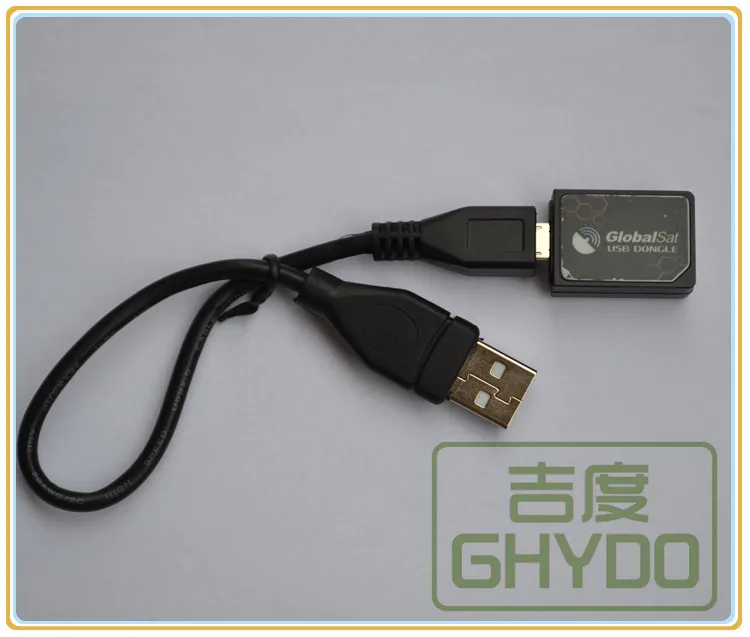 Оптовая продажа заменяемый GPS приемник GlobalSat ND 105C ND100S USB адаптер интерфейс Micro для