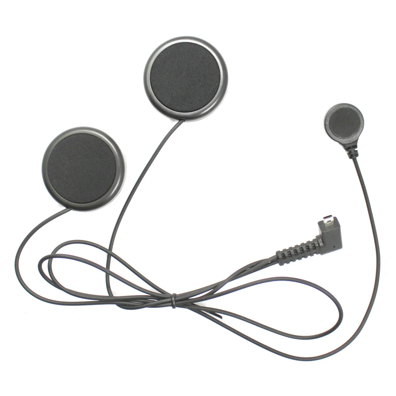 Обновленная версия! 2 шт. оригинальные FreedConn T COM VB Bluetooth гарнитура для