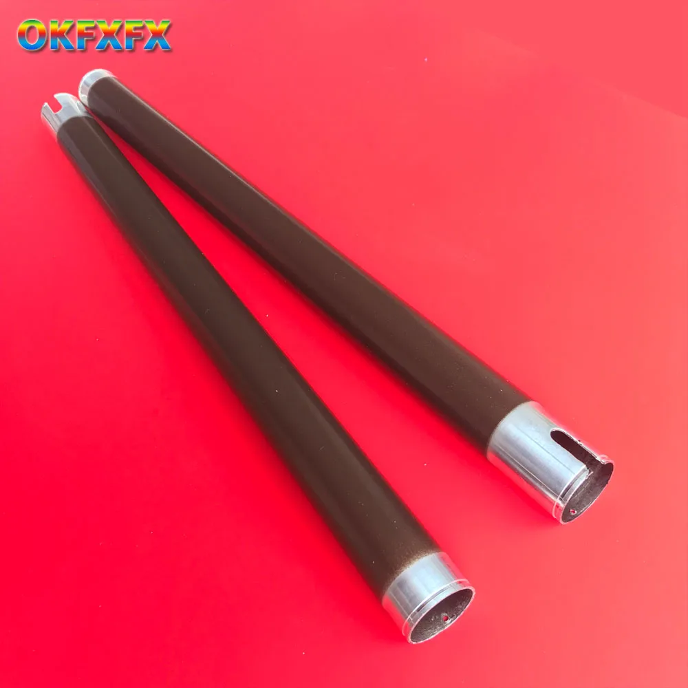 10X BH162 BH163 BH180 BH210 BH220 Нагревательный ролик верхнего фьюзера для Minolta Bizhub 162 163 180 210 220
