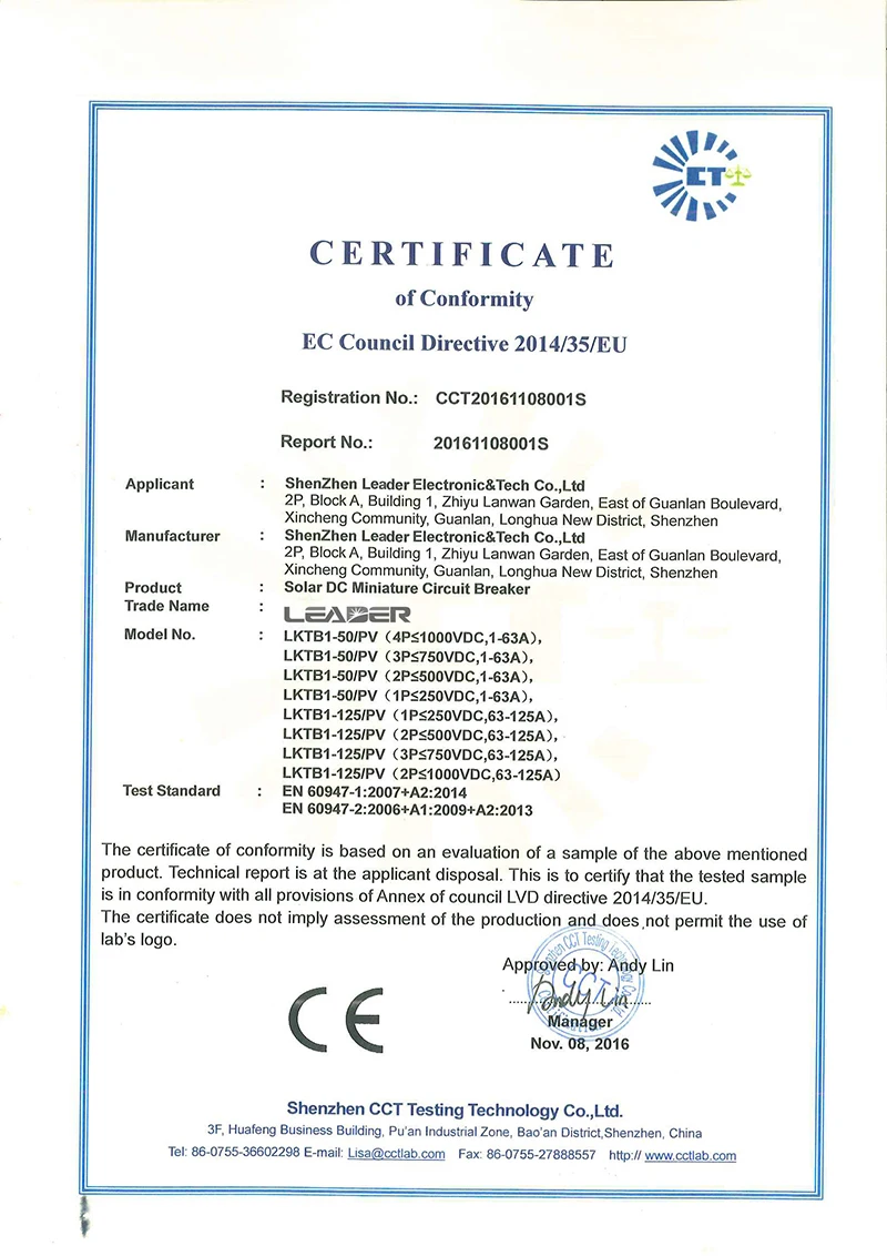 1pec автоматический выключатель 2P dc 25a 32a 50a 63a DC500V MCB Солнечная энергия фотоэлектрический(pv) солнечный dc переключатель