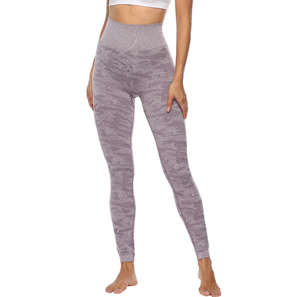 Бесшовные леггинсы новинка 2019 женские штаны для йоги тренажерного зала фитнеса