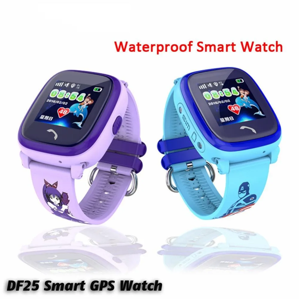 Wonlex GW400S детские gps wifi умные часы водонепроницаемые IP67 умные gps часы малыш локатор трекер анти-потеря сигнализации носимые устройства