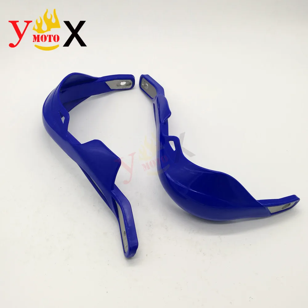 Внедорожный троп для велосипеда 22 см 7/8 &quot защита рук Suzuki TDR CT DT TW125 TW200 TW225 XT TTR