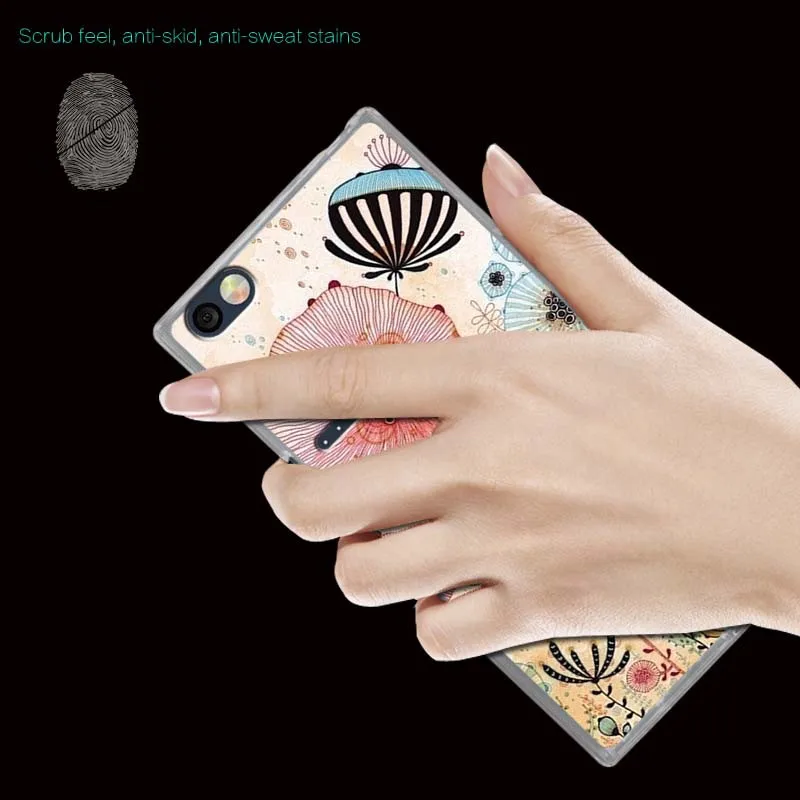 Luxury Design Patterned Case For Nextbit Robin Silicone TPU Soft Fundas 5.2inch Back Cover Bumper |