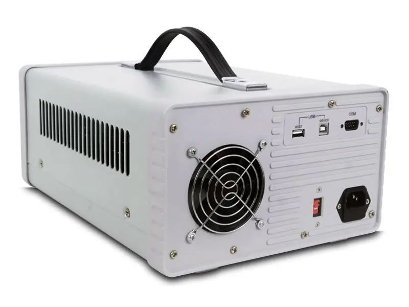 OWON ODP3031 105W Программируемый лабораторный источник питания 30V 3A 1mV 1mA разрешение 1|lab