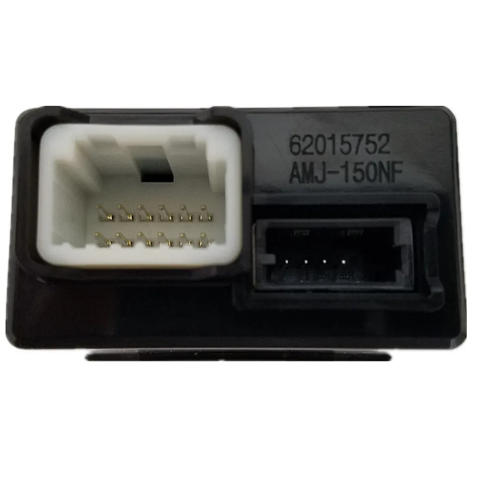 Оригинальный OEM 961202V000 USB ридер iPod AUX порт адаптер для HYUNDAI 2011 2015 VELOSTER 961202V5004X 96120