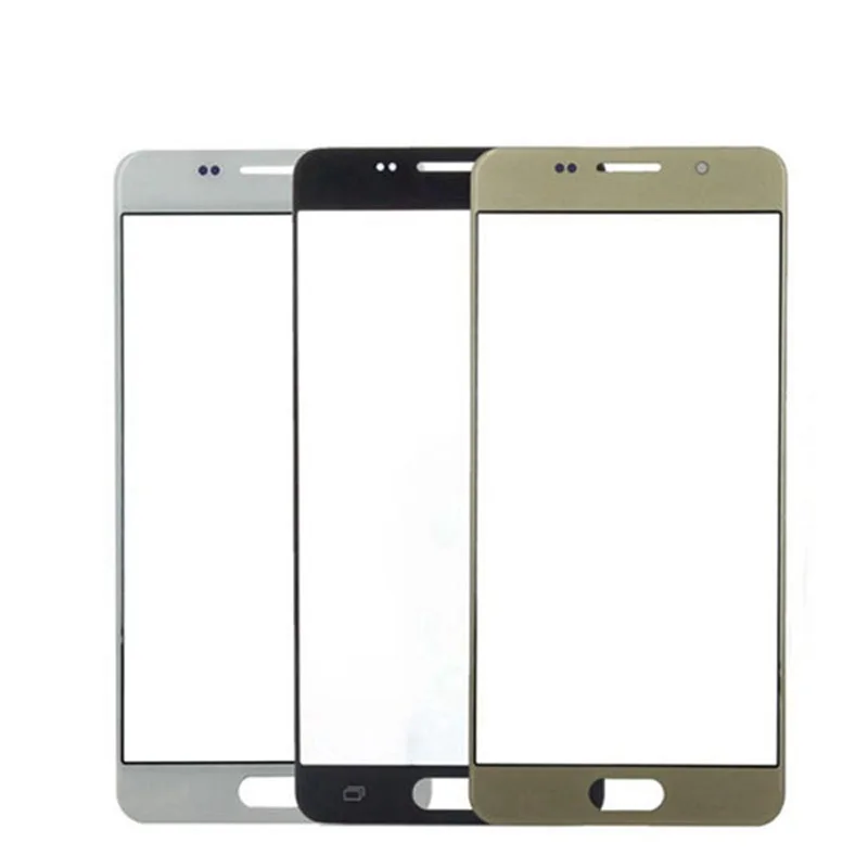 Сенсорный экран для Samsung Galaxy A7 2017 A720 A720F A720F/DS сенсорная панель 5 7 '' ЖК-дисплей