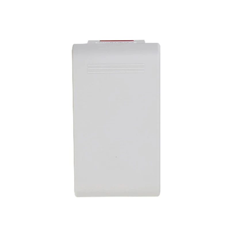 Battery Pack Аккумуляторный блок для очистки основной рулон щетки HEPA фильтр для Xiaomi JIMMY JV51 Ручной беспроводной Запчасти для пылесоса аксессуары - Цвет: Battery Pack