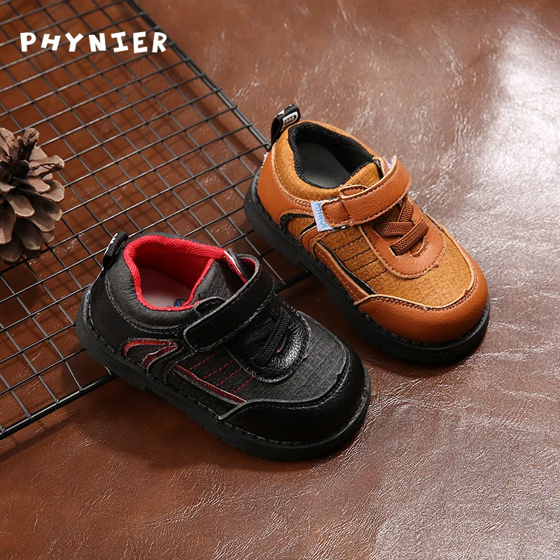 Fei Nier new soft bottom baby toddler shoes spring boys and girls 1-2-3-5 years old children's | Детская одежда и обувь