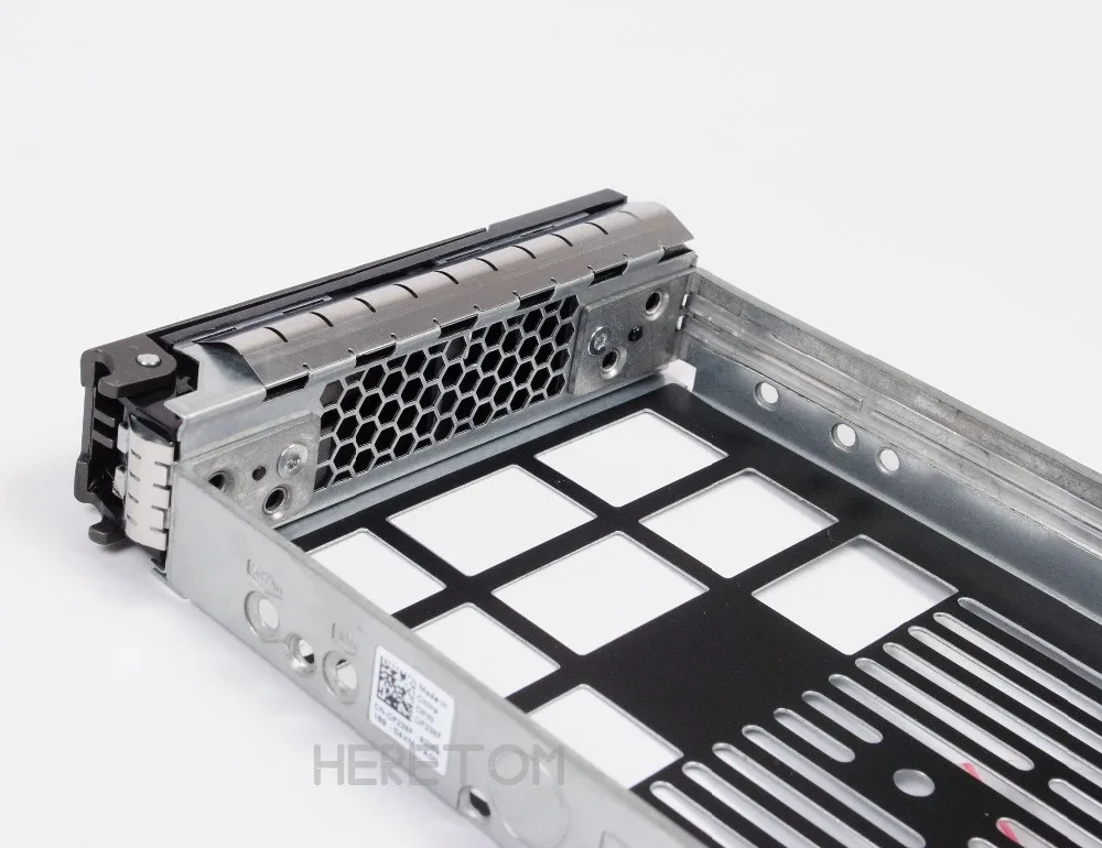 Heretom США/Великобритания/AU 3 5 &quotSAS/SATA лоток Caddy 0F238F X968D F238F для DELL R710 R610 R410 T710 T61 T610