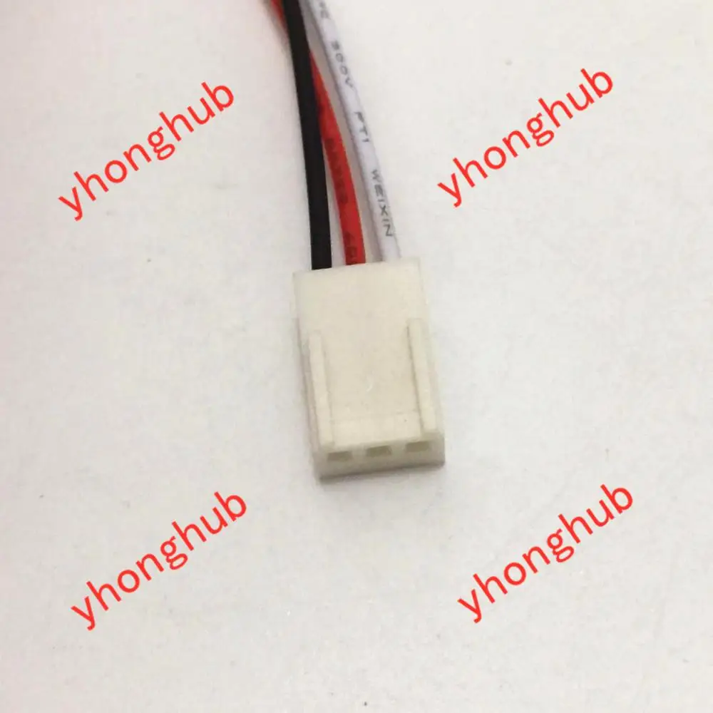 NMB MAT 2406KL 05W B59 L09 DC 24V 0.13A 3 жильный 60x60x15 мм Сервер вентилятор охлаждения|square fan|server fandc