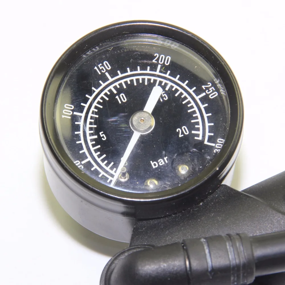 Велосипед вилка насос Пневматический Сделано в Тайване шины надувной MTB