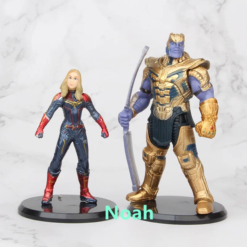 4 &quotМстители: эндигра Железный человек Муравей Марвел Капитан Тор Туманность