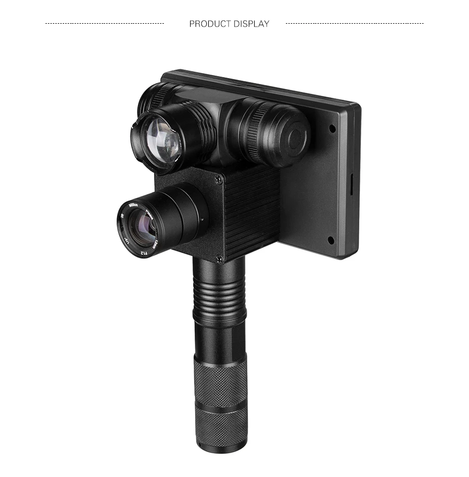 Fire Wolf 850 нм Инфракрасные светодиоды ночного видения ИК-прицел камеры Открытый 0130 Водонепроницаемый дикой природы ловушка камеры 18650 батарея