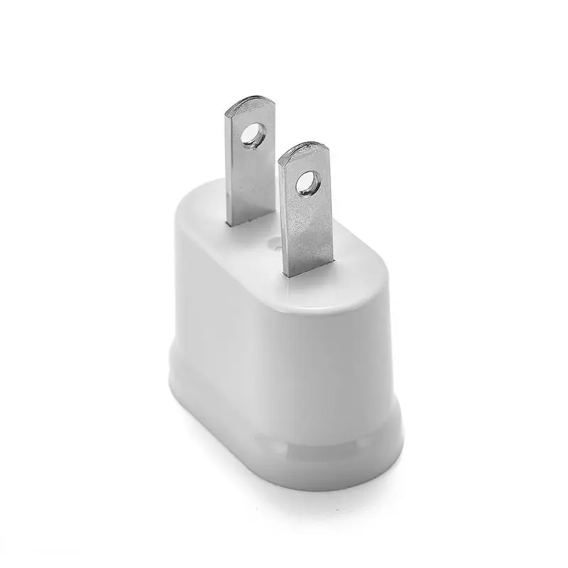 50 шт. переходники для путешествий американские европейские КР|european socket outlets|eu plugeu