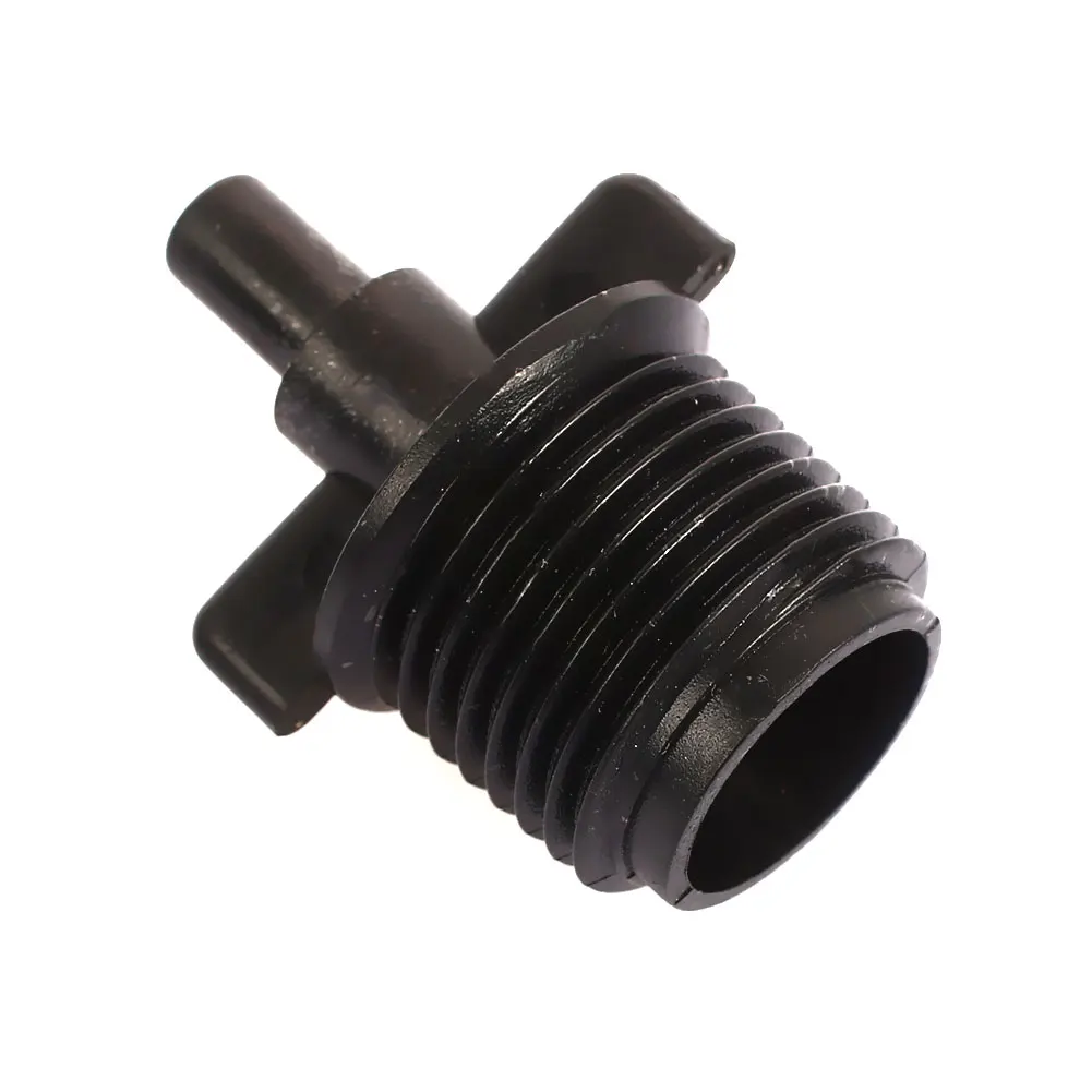 Многофункциональное распылительное сопло для полива 4 головки 10 шт. охлаждающее