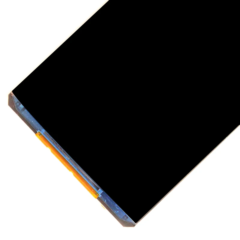 5 дюймовый ЖК экран BLACKVIEW A20 с дигитайзером в сборе 100% Оригинальный Новый