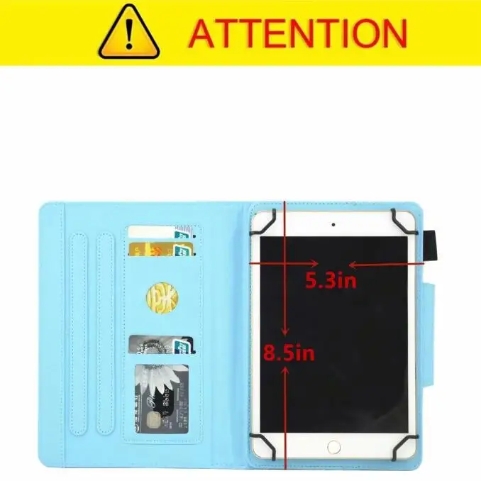 Крышка модный принт с героями мультфильмов чехол для huawei MediaPad M2 M1 M3 M5 8,0 T1 T2 T3 8,0 S8-701u T1-821L T1-823W планшеты в виде ракушки+ ручка