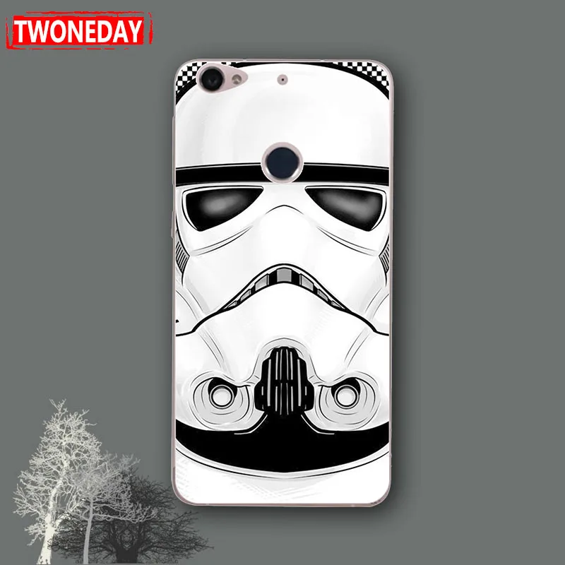 Fashion hero Case For Letv 1 S X500 1S One Back Cover Flower Plants Original Hard Plastic Printed Cute Phone | Мобильные телефоны и