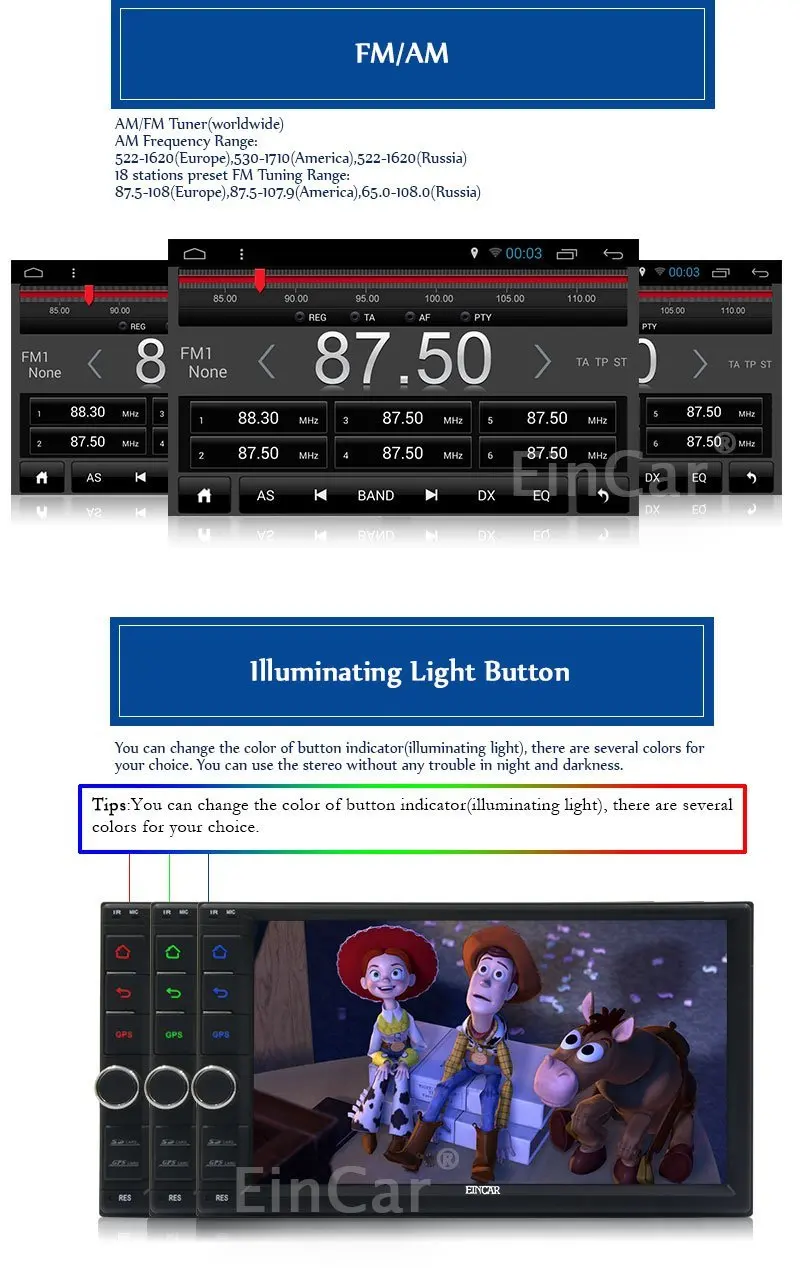 Android 5 1 автомобильный dvd мультимедийный сенсорный экран два 2 Din gps навигация