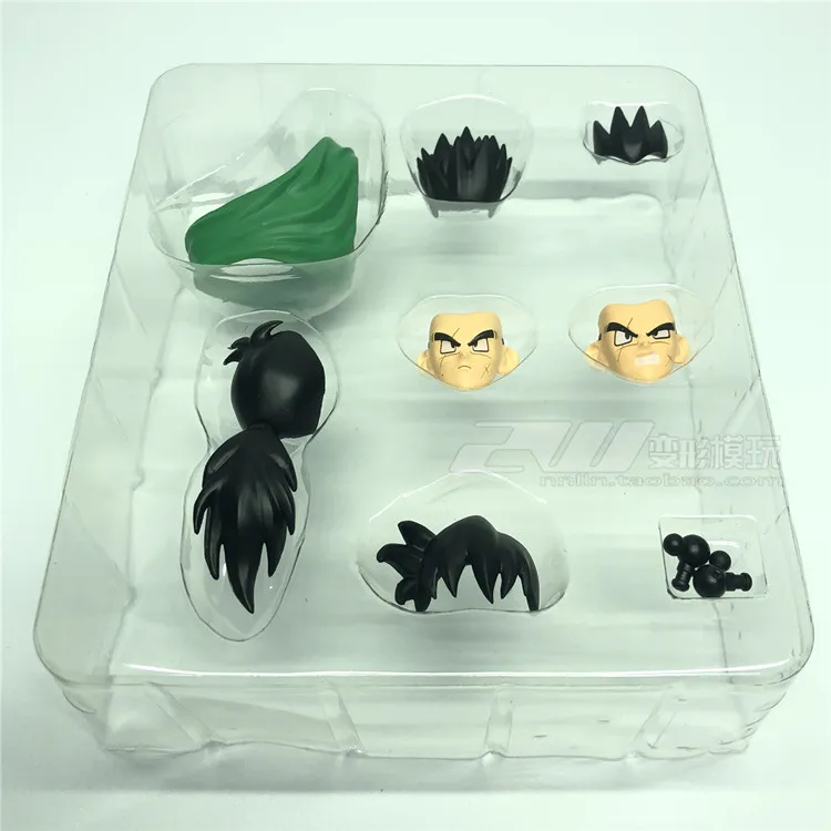 Драконий шар Demoniacal подходит для SHF Yamcha SSJ Goku Vegeta tien shinhan аксессуары головной убор замена волос комплект одежды