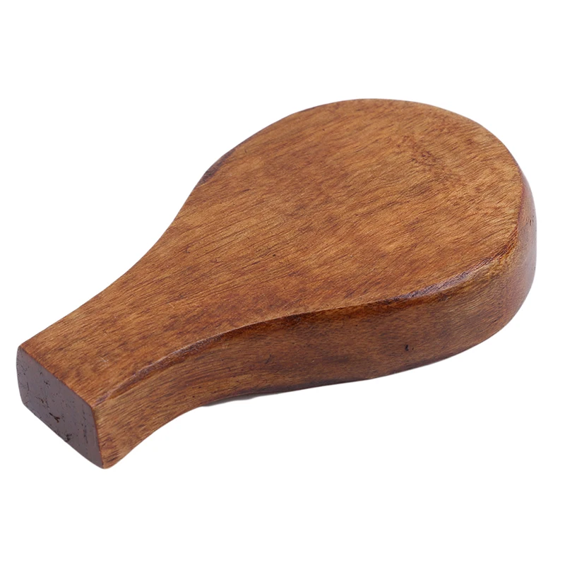Wood Chopsticks Holder Rest Japanese Style Spoon Fork Knife Wooden Tableware Rack Decoration Kitchen Gadgets | Дом и сад