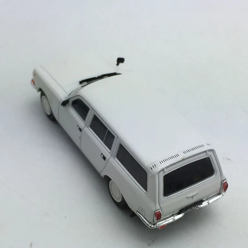 1/43 советские машинки для путешествий, игрушки 11 см, литые модели из сплава, металлические машинки, игрушки