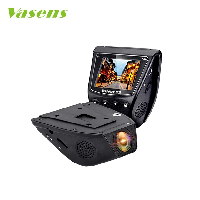 FHD 1080 P GPS трекер видеорегистратор автомобильный Интимные аксессуары для вождения