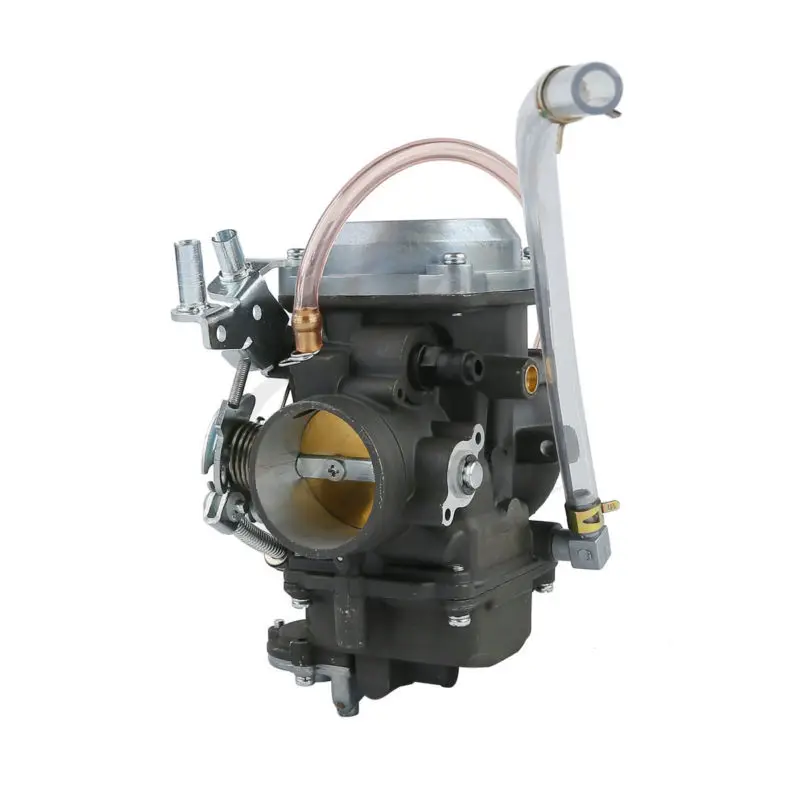 Motorcycle Twin Cam Carburetor Carb For Harley Dyna Wide Super Glide FXD Low Rider Replacement #27421-99A | Автомобили и