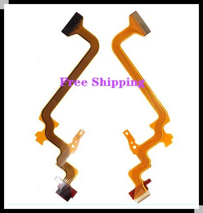 

FREE SHIPPING! NEW Repair Parts For JVC GZ-HM320BU GZ-HM330 GZ-HM350 GZ-HD660AC HM320BU HM320 HM330 HM350 LCD Flex Cable