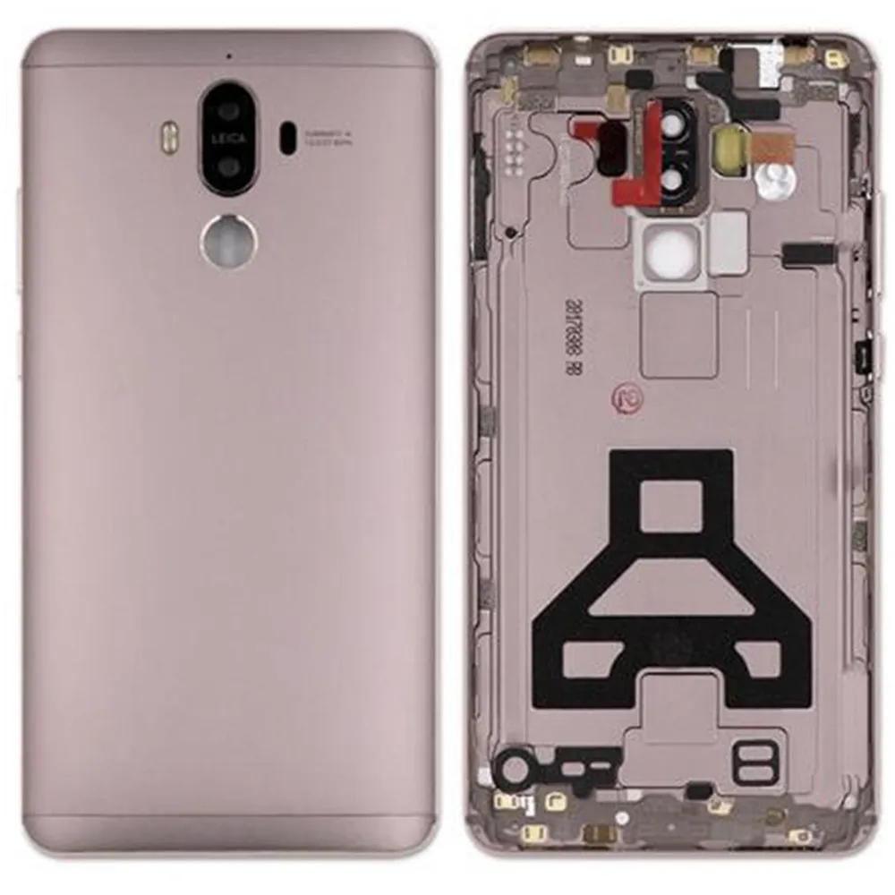 Для huawei Коврики 9 Батарея двери Замена!