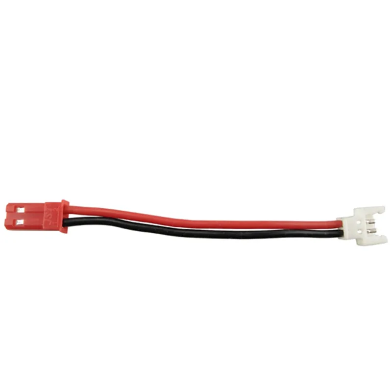 Соединительный кабель для зарядки SYMA X5C UDI U818 MJX X400 JST линейный порт 3 7 в Lipo батарея