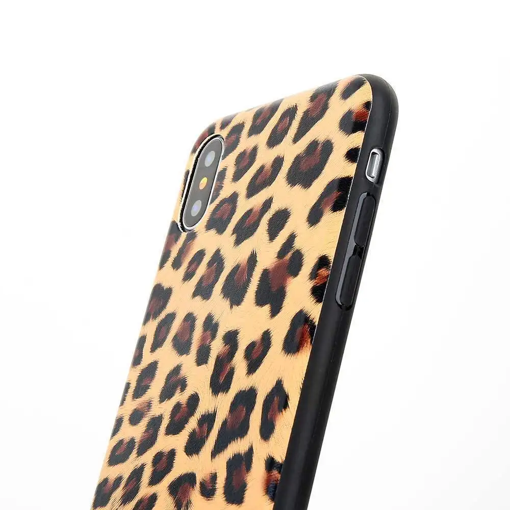 Камуфляжный Ультратонкий Мягкий чехол для телефона из ТПУ для iphone xs max роскошный модный Классический чехол для iphone 6 6s 7 8 plus Чехол для мужчин