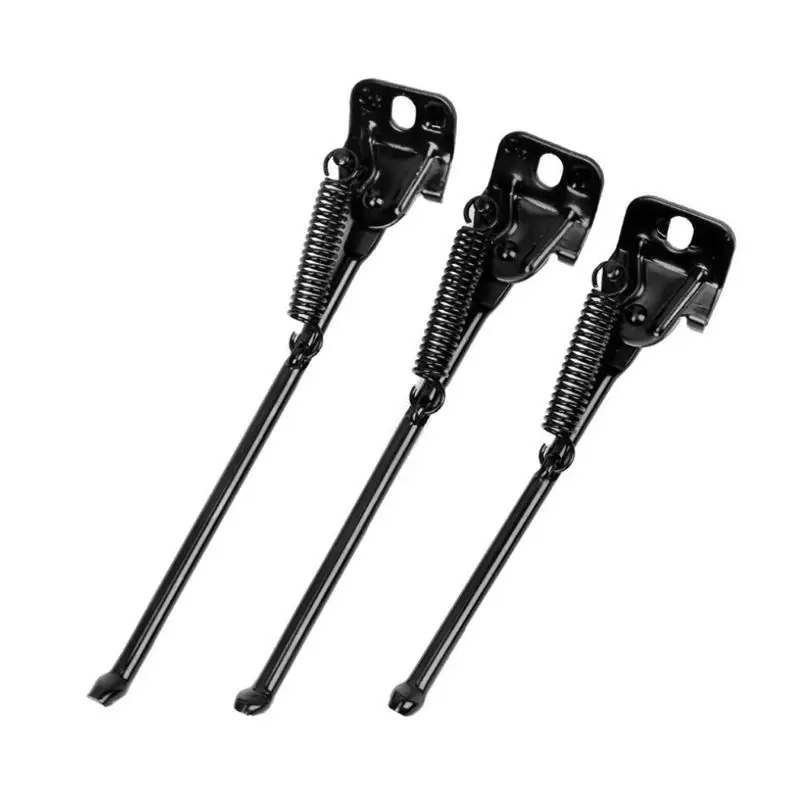 Детский велосипед боковая подножка для ног парковки велосипедов стойка