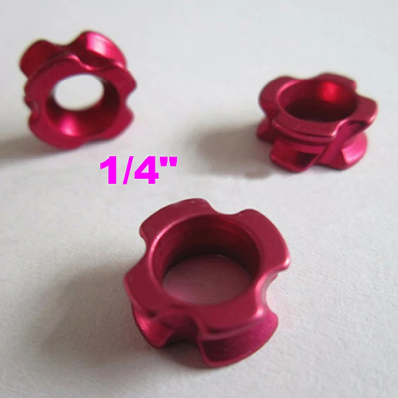 1/4 &quot1/8&quot 3/16 стрельба из лука алюминиевого сплава видимость для блочного Лука