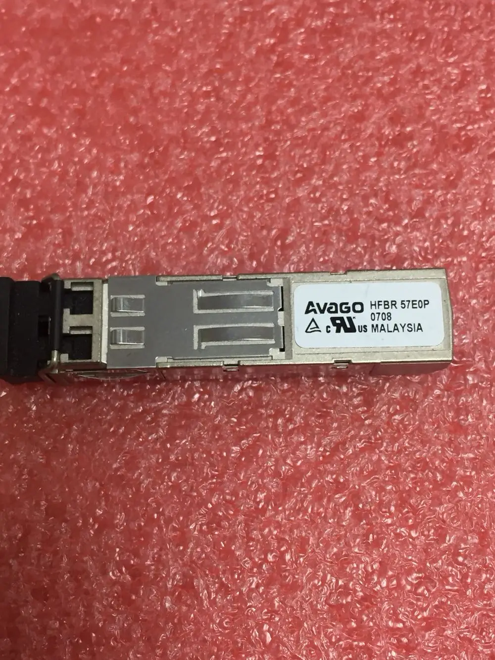 AVAGO HFBR 57E0P ERICSSON RDH901 50/1 SOUIAT7UAA155M SFP | Мобильные телефоны и аксессуары