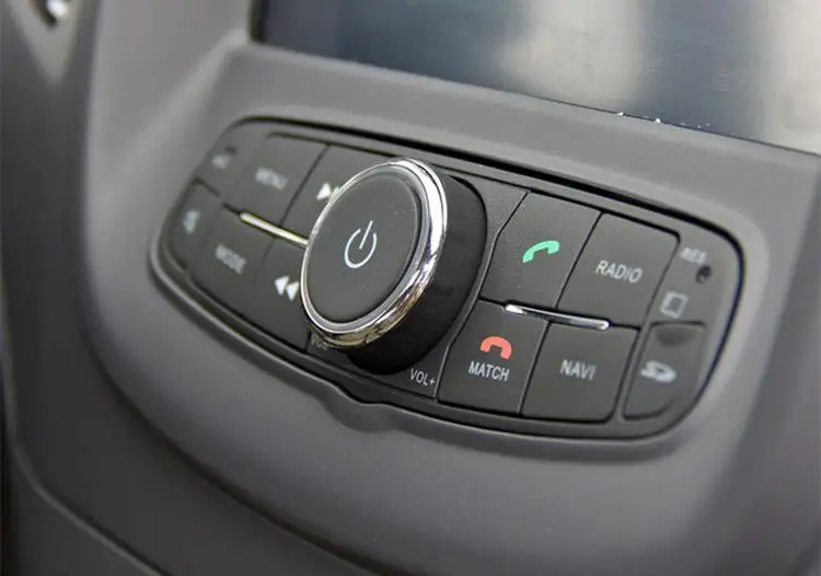 Для Geely GC6, автомобильное радио, CD, DVD, телефонный контроллер