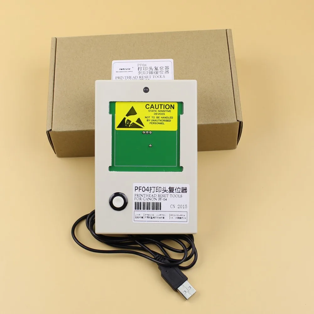 Бесплатная доставка PF 04 для Canon IPF650 IPF655 IPF750 IPF755 IPF760 IPF765 PF04 Печатающая головка