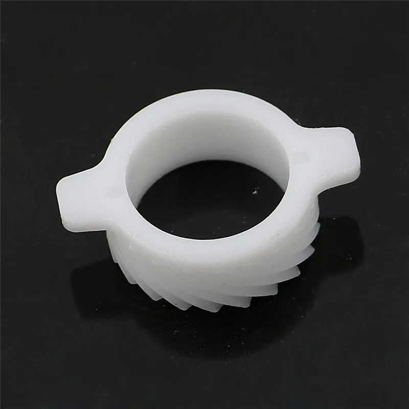 ABS Пластиковый мотоцикл спидометр одометр зубцы привода для Suzuki DRZ 400 DRZ400S DRZ400SM