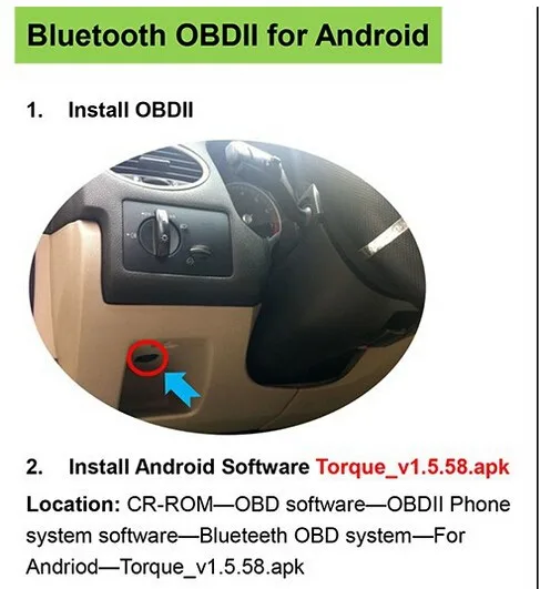 Лучшее Качество Супер Мини elm327 Bluetooth V2.1 OBDII интерфейс ELM 327 Android Крутящий момент OBD2 сканер автомобильный диагностический инструмент