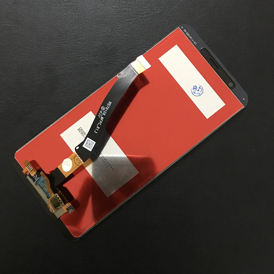 Ethpa For Huawei P smart FIG LX1 L21 L22 LCD Display Touch Screen With Frame Free Tools | Мобильные телефоны и аксессуары
