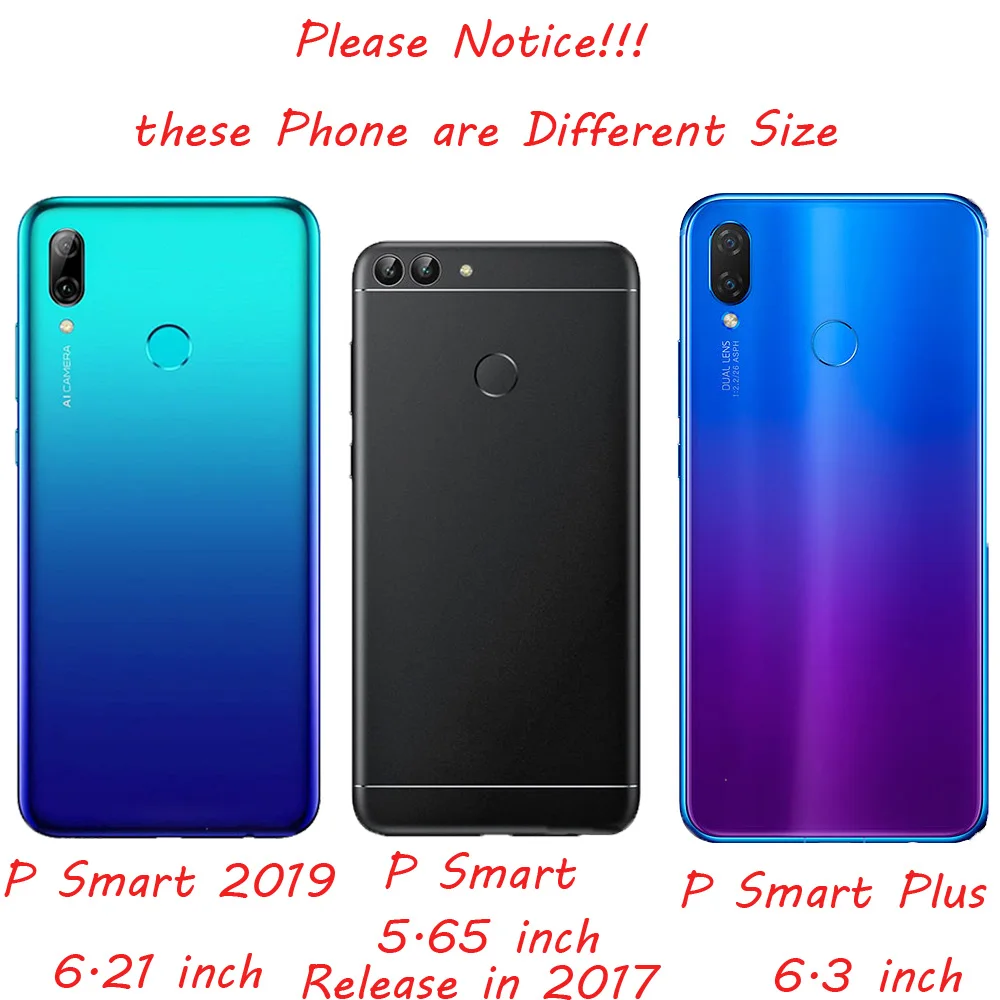 Вертикальный флип-чехол для телефона huawei Nova 4 P Smart Y9 Honor 8A 8C Magic 2 10 Lite P30 Pro вверх и вниз кожаный чехол