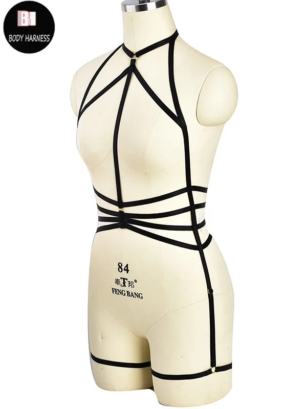 Женская портупея для танца на шесте женский бюстгальтер в клетку пикантное