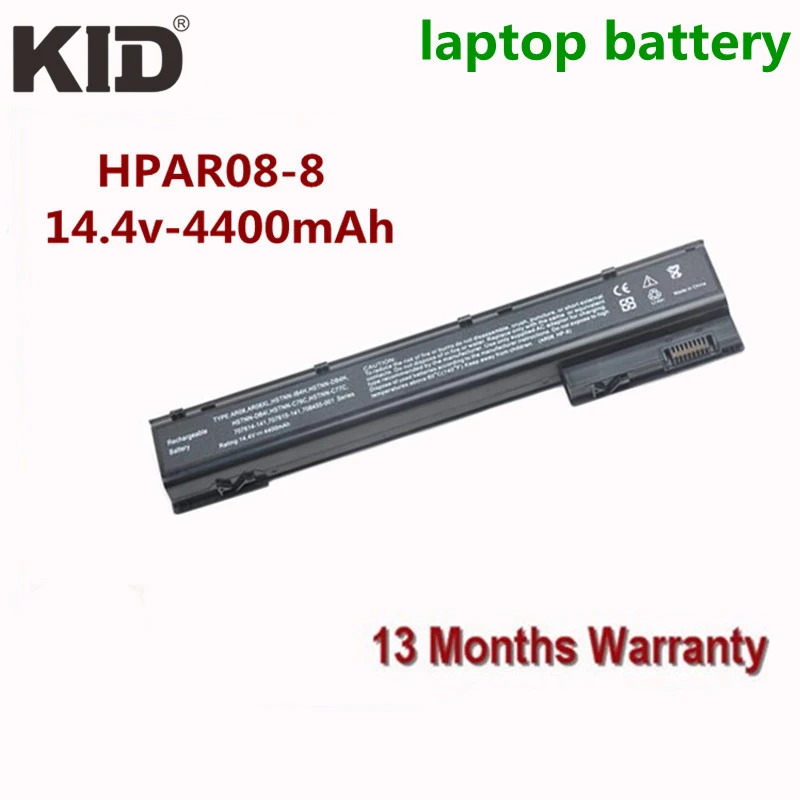 Малыш ноутбук Батарея для HP ar08 ar08xl hstnn-ib4h hstnn-ib4i hstnn-db4h hstnn-db4i hstnn-c76c hstnn-c77c 707614-121 7076 |