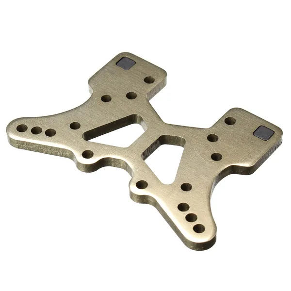 JLB Racing CHEETAH 1/10 бесщеточный ру автомобиль Shock Stay EA1004 Запчасти для радиоуправляемых
