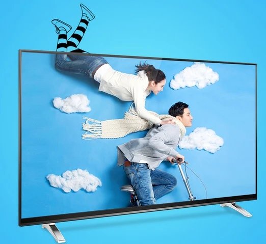 55 60 65 70 75 80 85 дюймов cctv монитор дисплей сенсорный экран Led lcd tft hdmi 1080p pc Smart TV|lcd pc|pc
