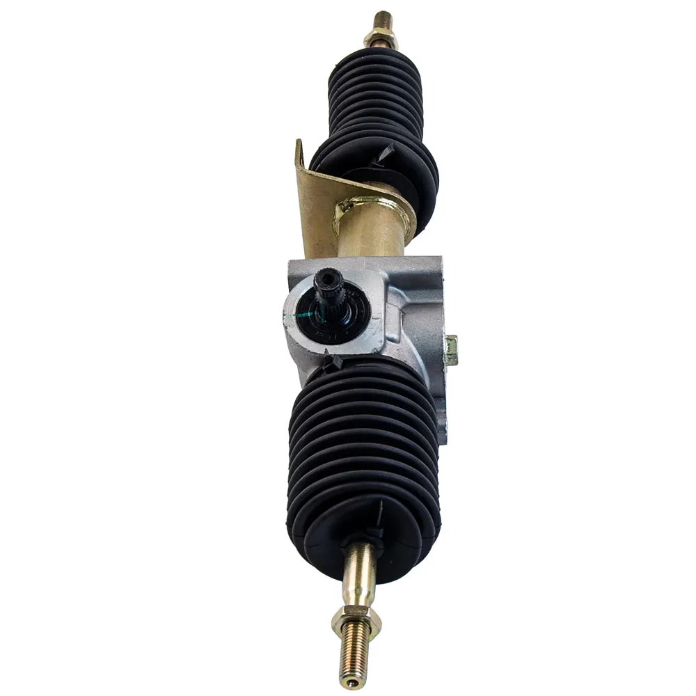 Стойки и шестерни + Наконечники галстука подходят POLARIS RZR S 800 EFI 2009-2014 для INTL ISRAEL 2013