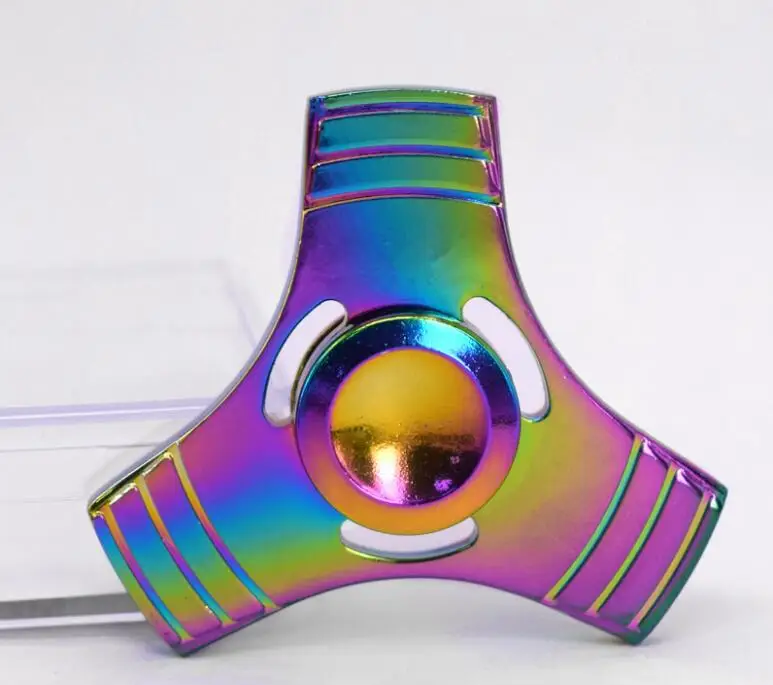 Металлическая приманка ручной Спиннер из алюминиевого сплава высокоскоростной